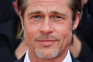 Premiera Pewnego razu w Hollywood - Brad Pitt
