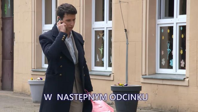 Na Wspólnej odc. 4054. Tadeusz (Jakub Pruski)