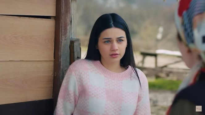 Bahar postanowi działać i spróbuje nawiązać kontakt z Kuzeyem 