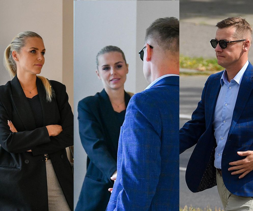 Marcin Mroczek rozwód