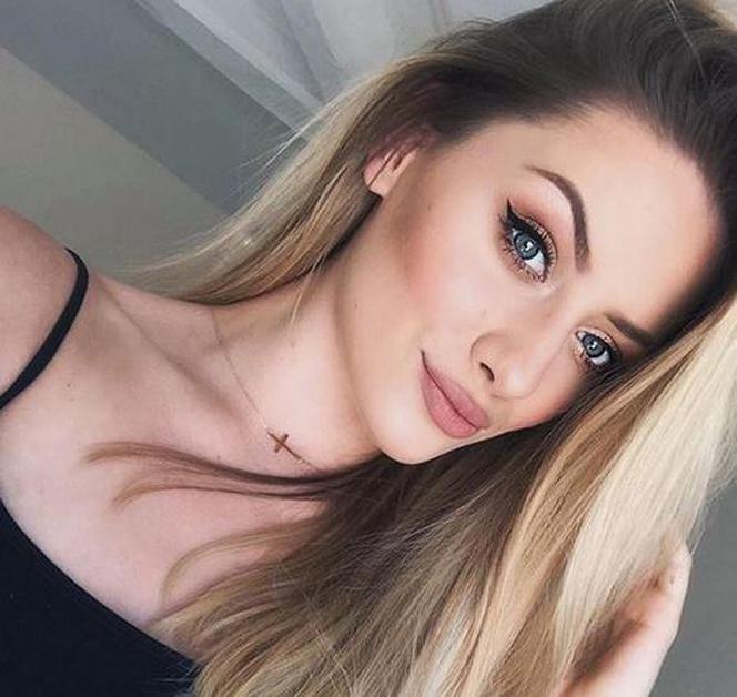 Klaudia Szram