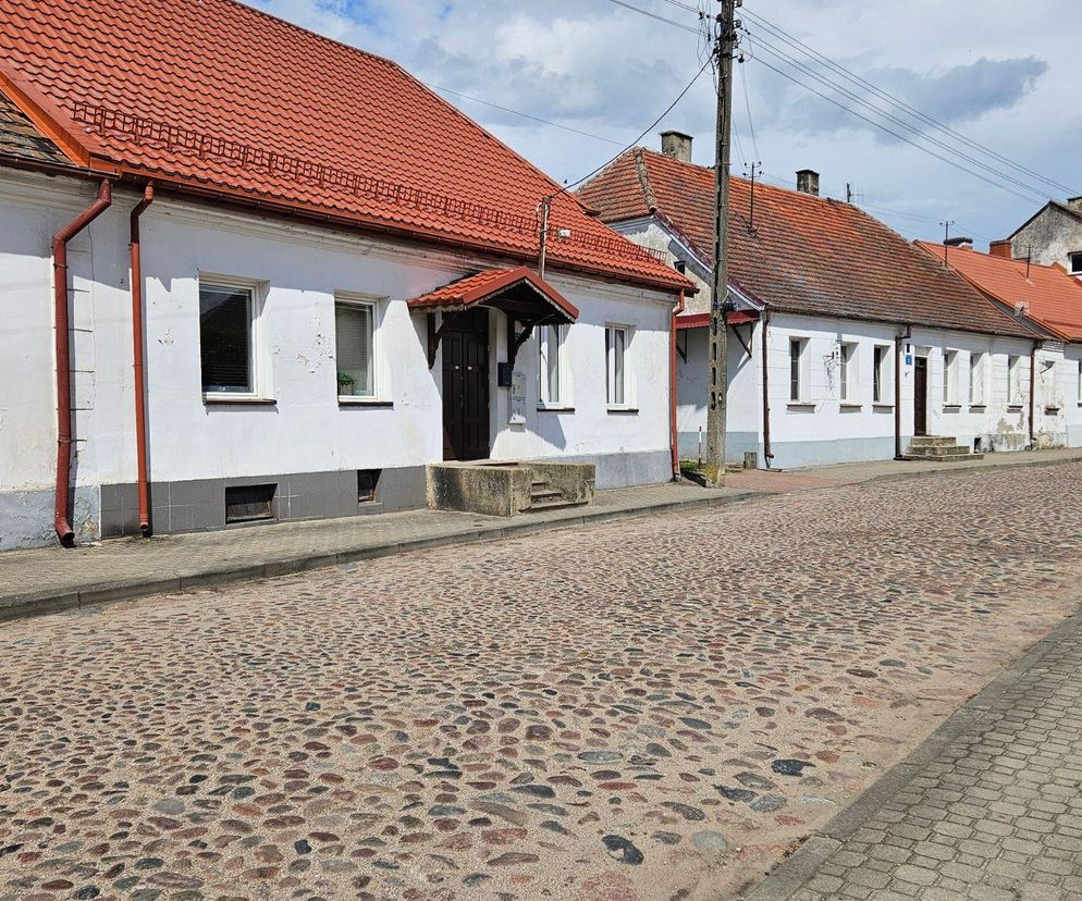 Znamy TOP 3 najbardziej bezpiecznych miasteczek na Podlasiu! Tak twierdzi sztuczna inteligencja