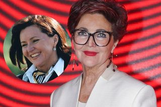 Tego o Jolancie Kwaśniewskiej nie wie prawie nikt! Jest w tym lepsza od swojego męża, Aleksandra