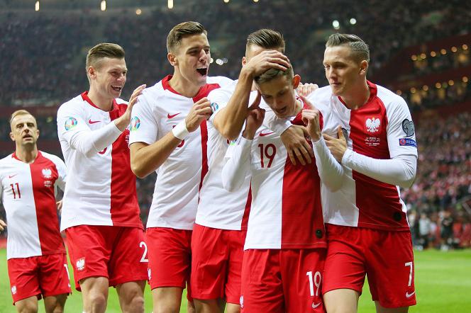 Euro 2020 - KOSZYKI. Z kim i kiedy zagra Polska?