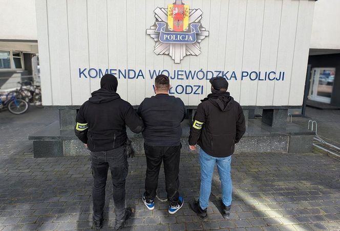 Pseudokibice w rękach policji. Grozi im nawet 20 lat więzienia