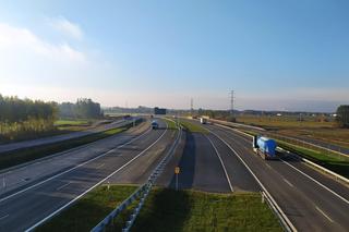 Nowa trasa S7. Podróż z Kielc do Warszawy i Krakowa będzie szybsza
