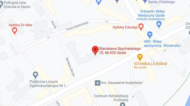 Kurtyny wodne w Opolu. Gdzie schłodzić się w mieście?