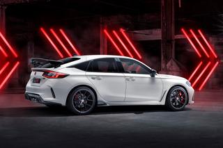 Honda Civic Type-R (2023)