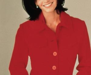 Courteney Cox