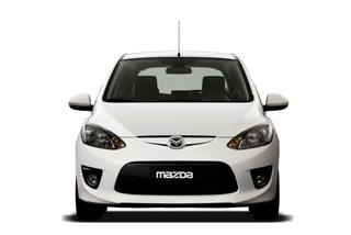 Mazda 2 1.3 hatchback, model 2011 – dane techniczne, spalanie, cena