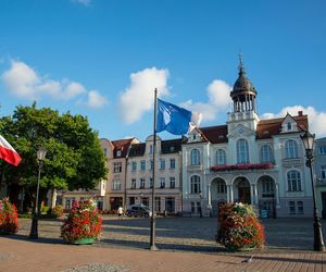 Najbrzydsze miasta woj. pomorskiego. Ranking autorstwa AI