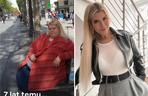  Kasia Guzik schudła 100 kilogramów! Gwiazda internetu pokazuje zdjęcia i zdradza, jak to zrobiła