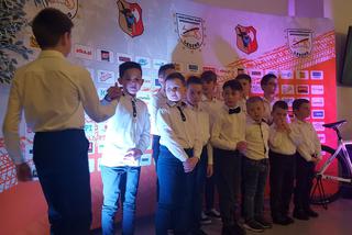 Prezentacja LKS Szawer Leszno na sezon 2022