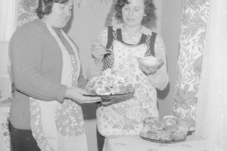 QUIZ PRL. Tłusty Czwartek w PRL-u: Czy pamiętasz jeszcze smak tamtych pączków?