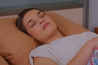 Miłość i nadzieja odc. 281. Sila