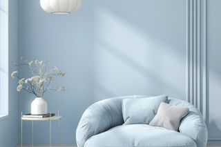 To najmodniejszy kolor we wnętrzach. Sprawdź, jak wykorzystać go w mieszkaniu