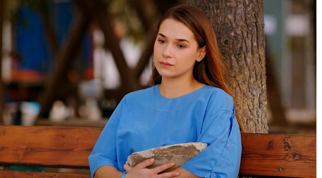 Miłość i nadzieja odc. 266. Sila