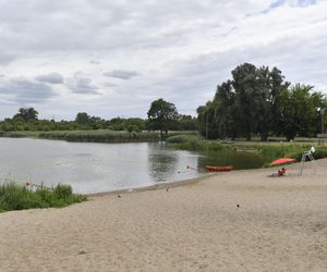 Jeziorko Czerniakowskie