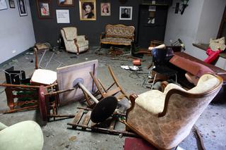 Kibice Ajaksu Amsterdam zaatakowani w Warszawie