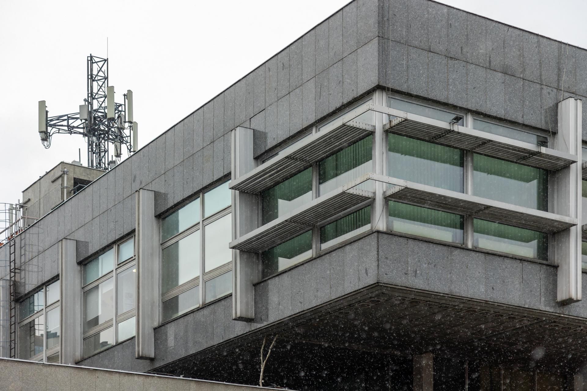 Uniwersus w Warszawie