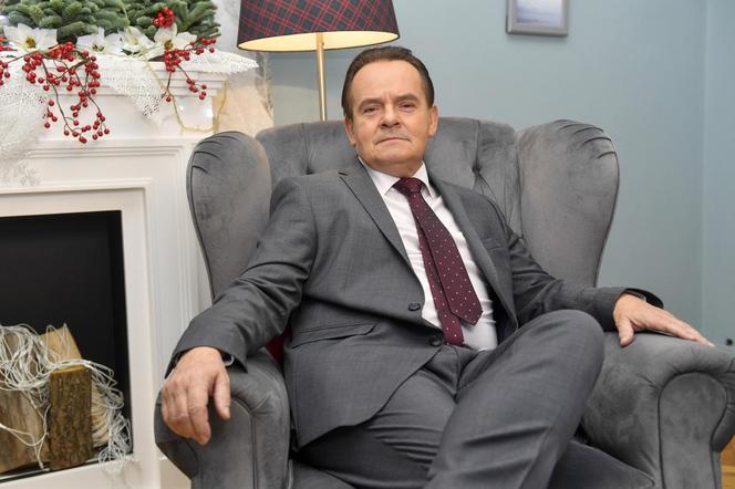 Gwiazdor Rancza walczy o Eurowizję 2026! Piotr Pręgowski zaśpiewa Parawany Tango