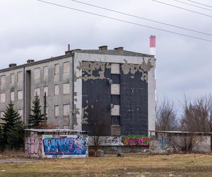 Osiedle Dudziarska zostanie wyburzone