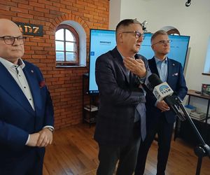 Problemy z segregowaniem odpadów. Wodociągi w Grudziądzu startują z kampanią edukacyjną 