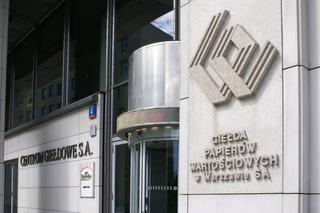 Rocznica pierwszej sesji na GPW