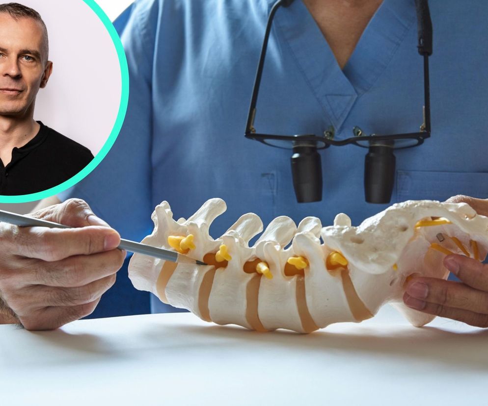 Czy można mieć nadwagę przez grube kości? Co to w ogóle znaczy, tłumaczy dietetyk kliniczny