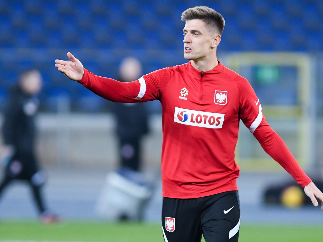 Wyjaśniła się przyszłość Krzysztofa Piątka! Polak wraca do Włoch, oficjalne potwierdzenie