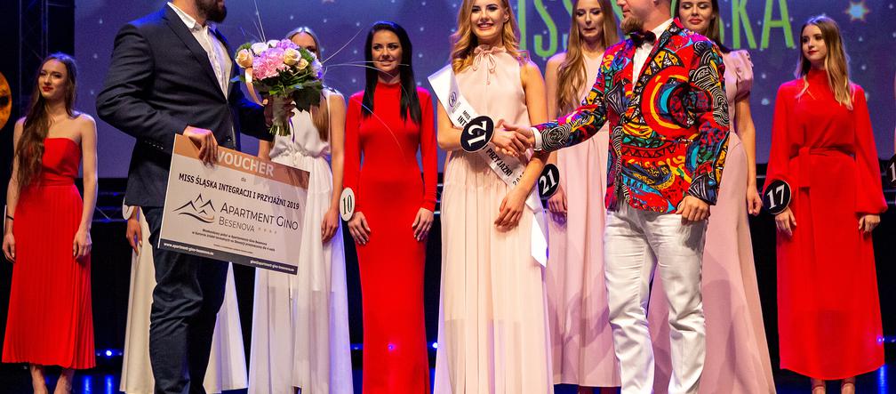 Miss Śląska i Miss Śląska Nastolatek 2019: Dominika z Sosnowca i Magda z Orzesza z tytułem dla najpiękniejszej [ZDJĘCIA]