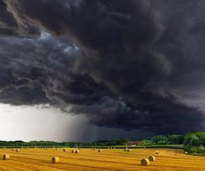 Upały i burze w Polsce. Fatalne prognozy IMGW! Synoptycy ostrzegają