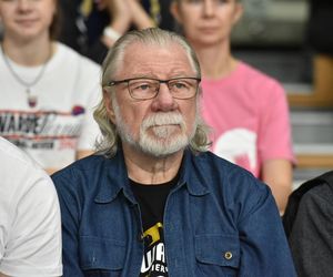 Arriva Lotto Twarde Pierniki Toruń - Legia Warszawa, zdjęcia kibiców i zawodników z meczu Orlen Basket Ligi