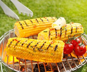 Jak przygotować marynatę do warzyw na grilla? 4 aromatyczne propozycje