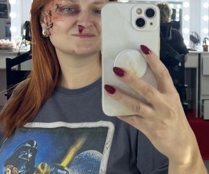 Charakteryzacja w Warszawskiej Szkole Filmowej