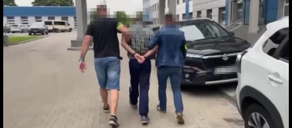 Wielka akcja śląskiej policji. Udało się złapać m.in. zabójcę z Bytomia. Chował się za szafą