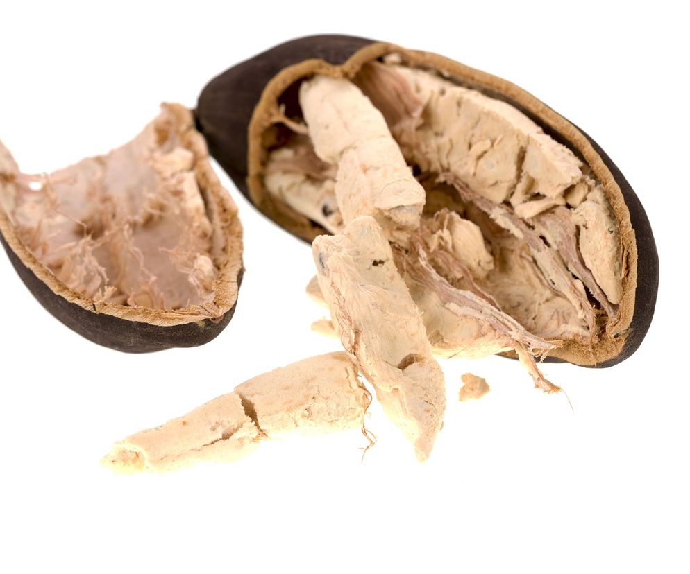 W Polsce nie są dostępne owoce baobabu w całości. W sklepach można kupić paczkowany baobab w formie proszku - jego wartość odżywcza jest taka sama jak w całym owocu.