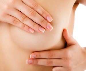 Mastopatia to łagodne zmiany w piersiach. Objawy i leczenie mastopatii