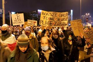 Radni Białegostoku przyjęli stanowisko ws. protestów po wyroku Trybunału Konstytucyjnego