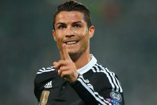 Rodak rozsławił Ronaldo poza naszą planetą. Nowo odkrytą galaktykę nazwano CR7 [WIDEO]