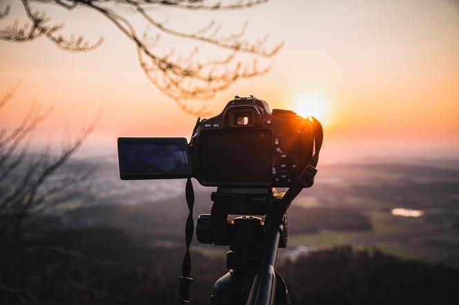 Wystawa uliczna OBOK NAS - ROD WIEŻA zbiera ciekawe fotografie naszego regionu