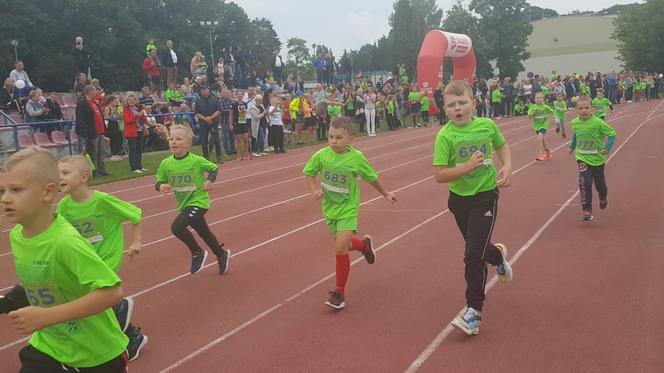 12. Bieg Siedleckiego Jacka
