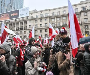 Marsz Niepodległości 2025