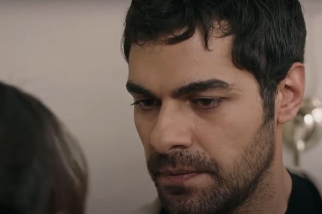 Halil, choć będzie mu trudno, chce spełnić prośbę siostry 