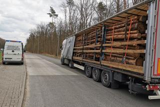 Szczecinek. Amatorka i prowizorka! To mogło skończyć się straszliwą tragedią! 