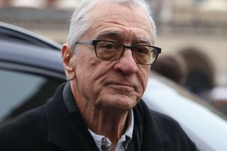 Robert De Niro przyjechał do Polski. Świętuje tu ważną rocznicę. Jest świetnie