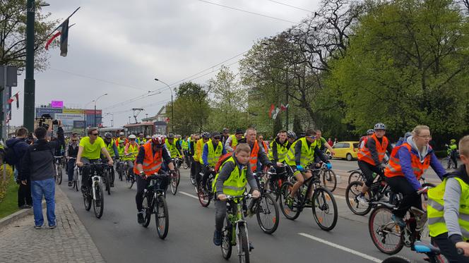 Zagłębiowska Masa Krytyczna