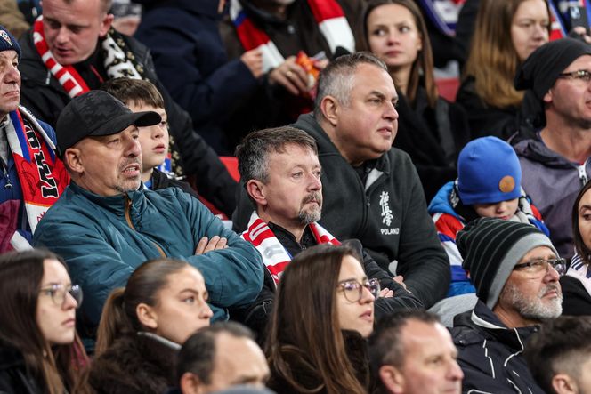 Górnik Zabrze - Jagiellonia Białystok, zdjęcia kibiców i zawodników z meczu 13. kolejki PKO BP Ekstraklasy