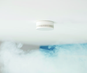 Urządzenia systemów smart home