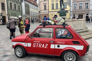 Poznań gra z WOŚP 2024